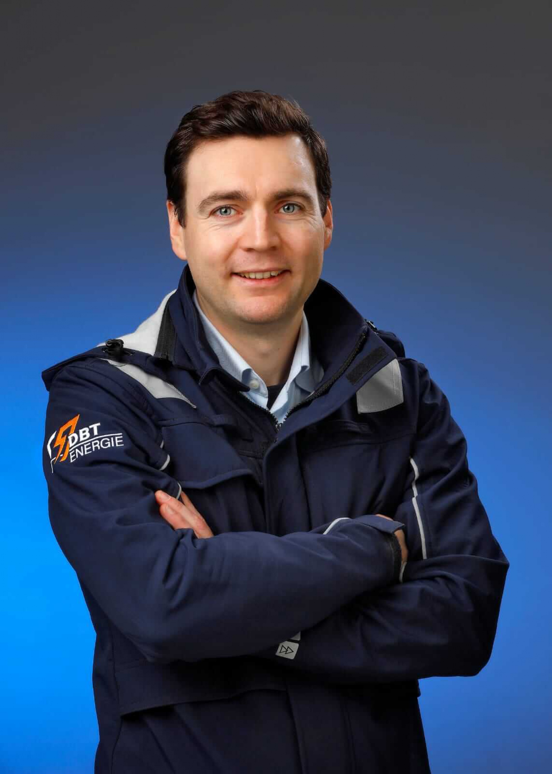 Profielfoto van Mark van den Berg