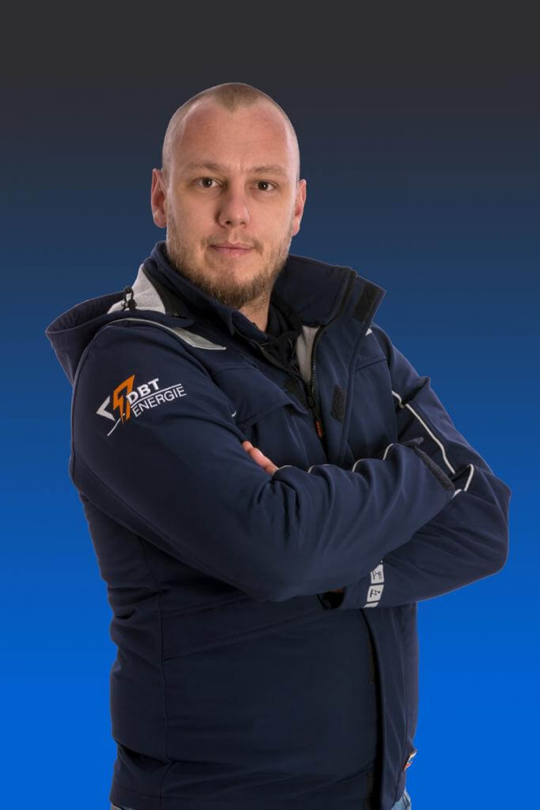 Profielfoto van Jan-Willem van Delft
